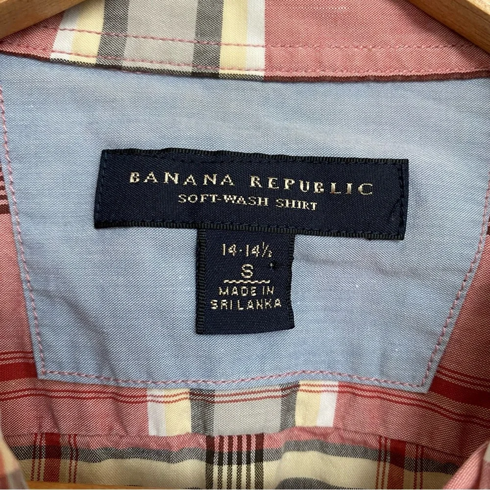 Banana Republic banana republic